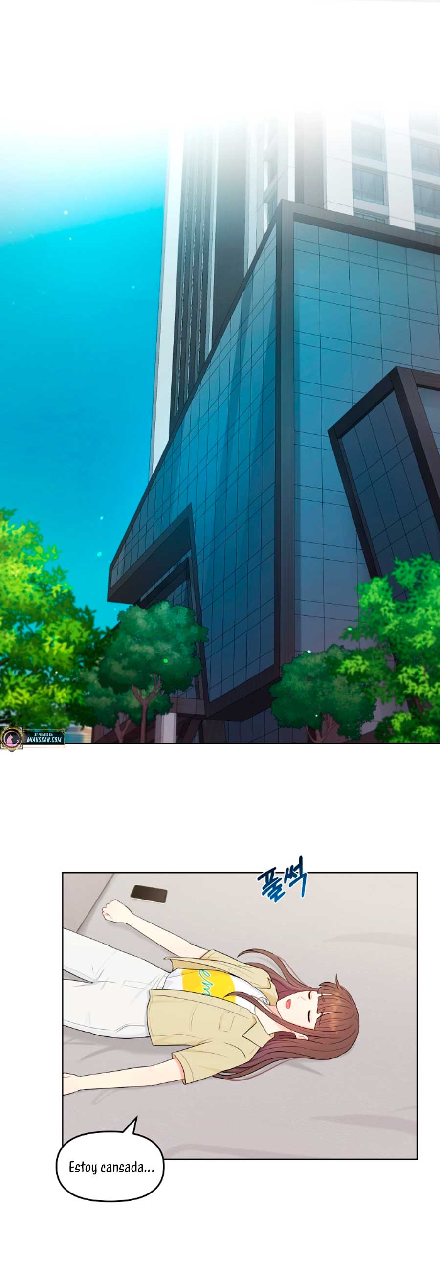 Esposo Capítulo 32 - Página 4