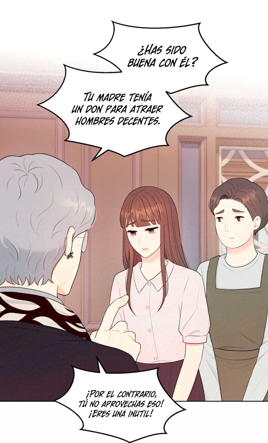 Esposo Capítulo 32 - Página 42