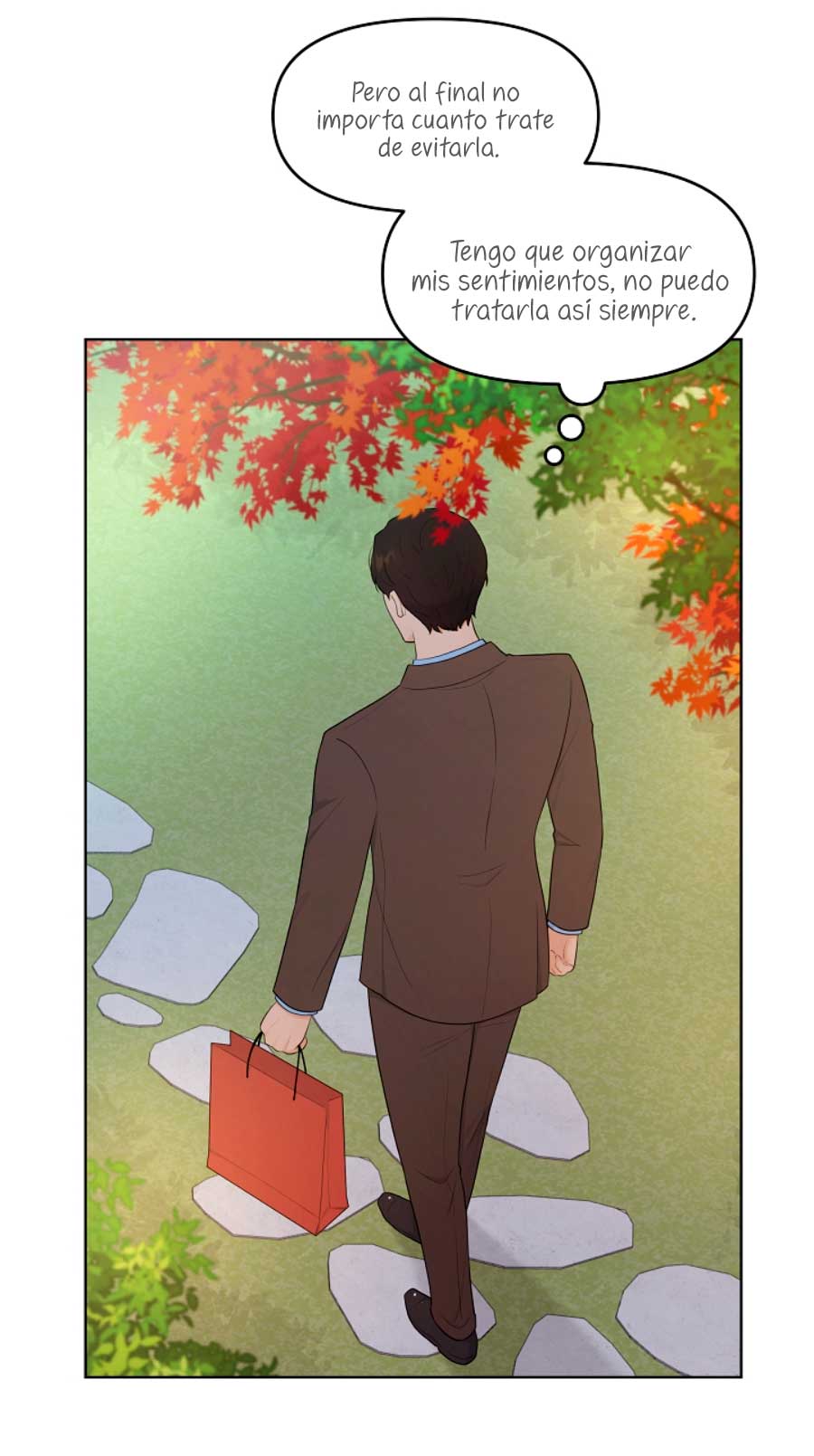 Esposo Capítulo 32 - Página 48