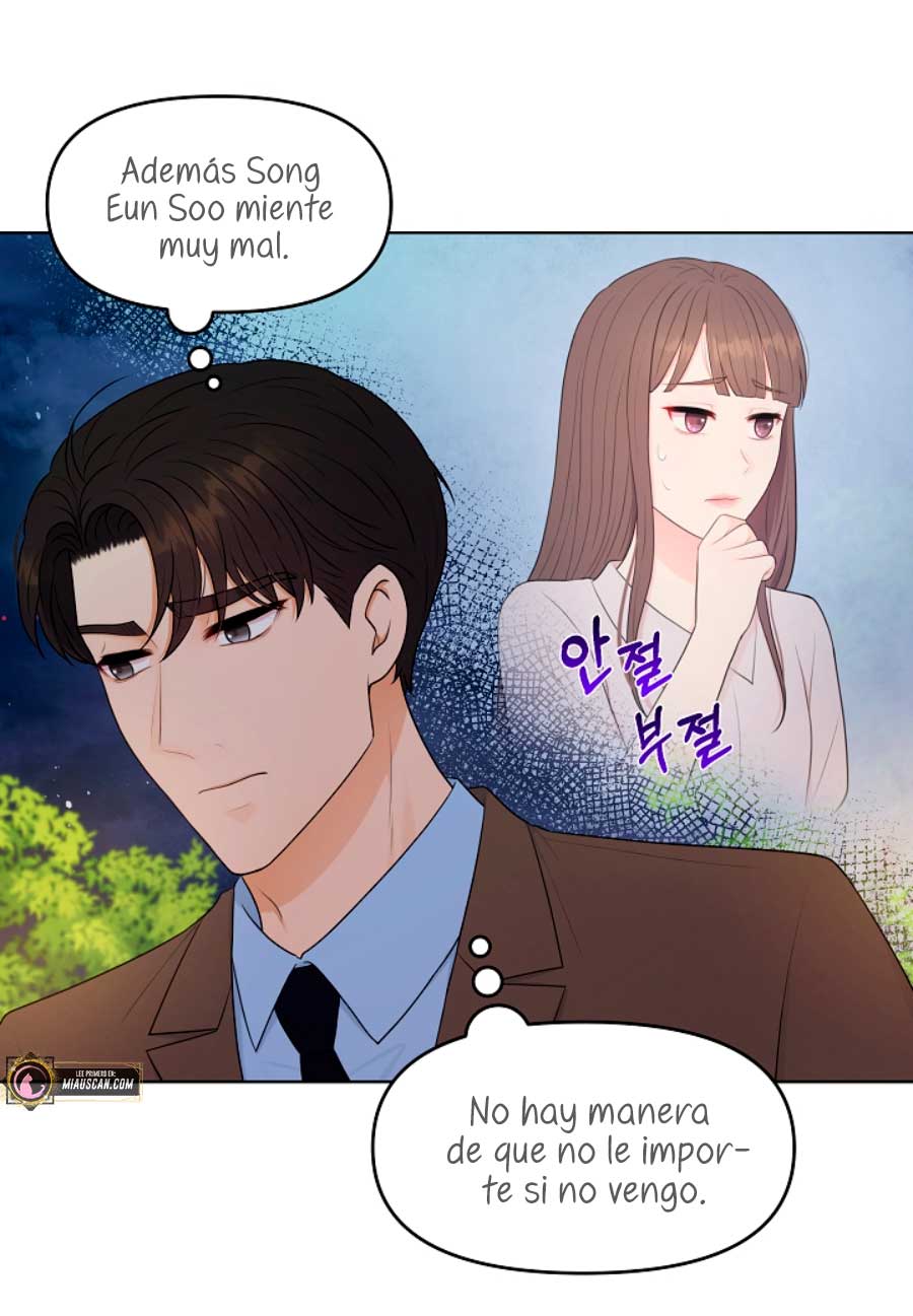 Esposo Capítulo 32 - Página 49