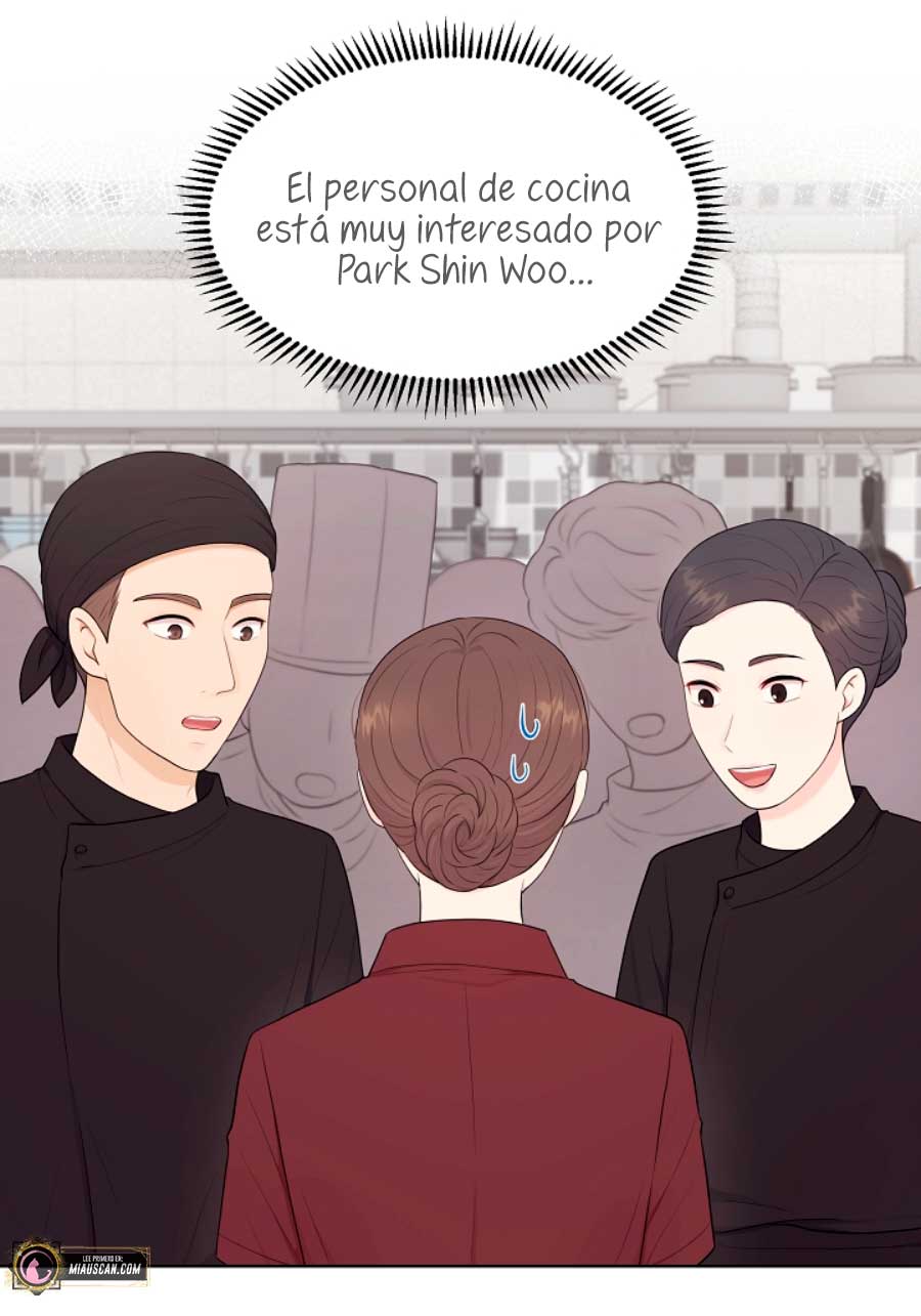 Esposo Capítulo 32 - Página 5