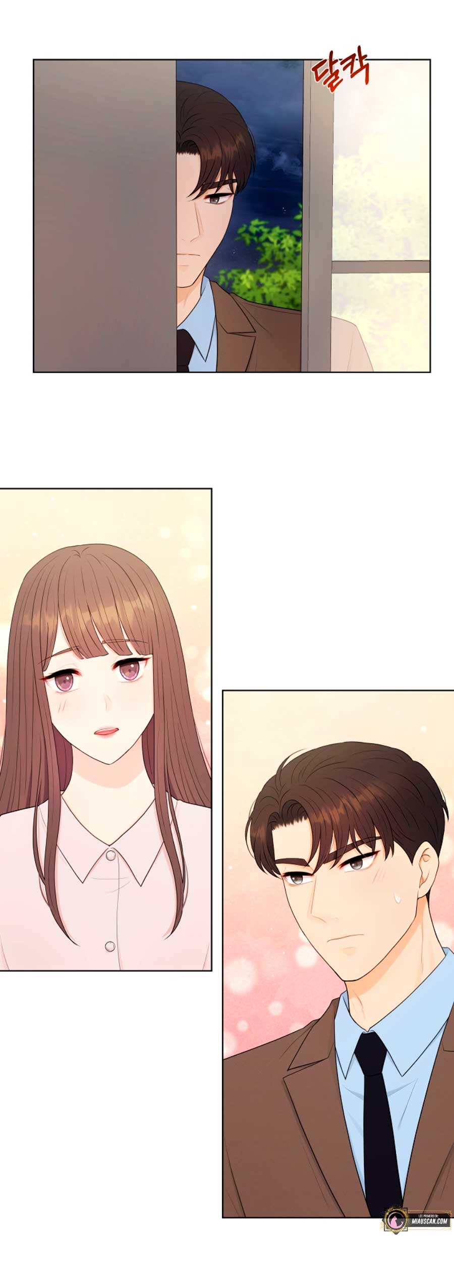 Esposo Capítulo 32 - Página 50