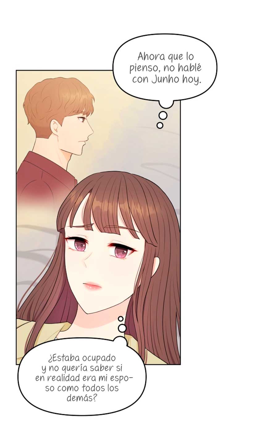 Esposo Capítulo 32 - Página 6