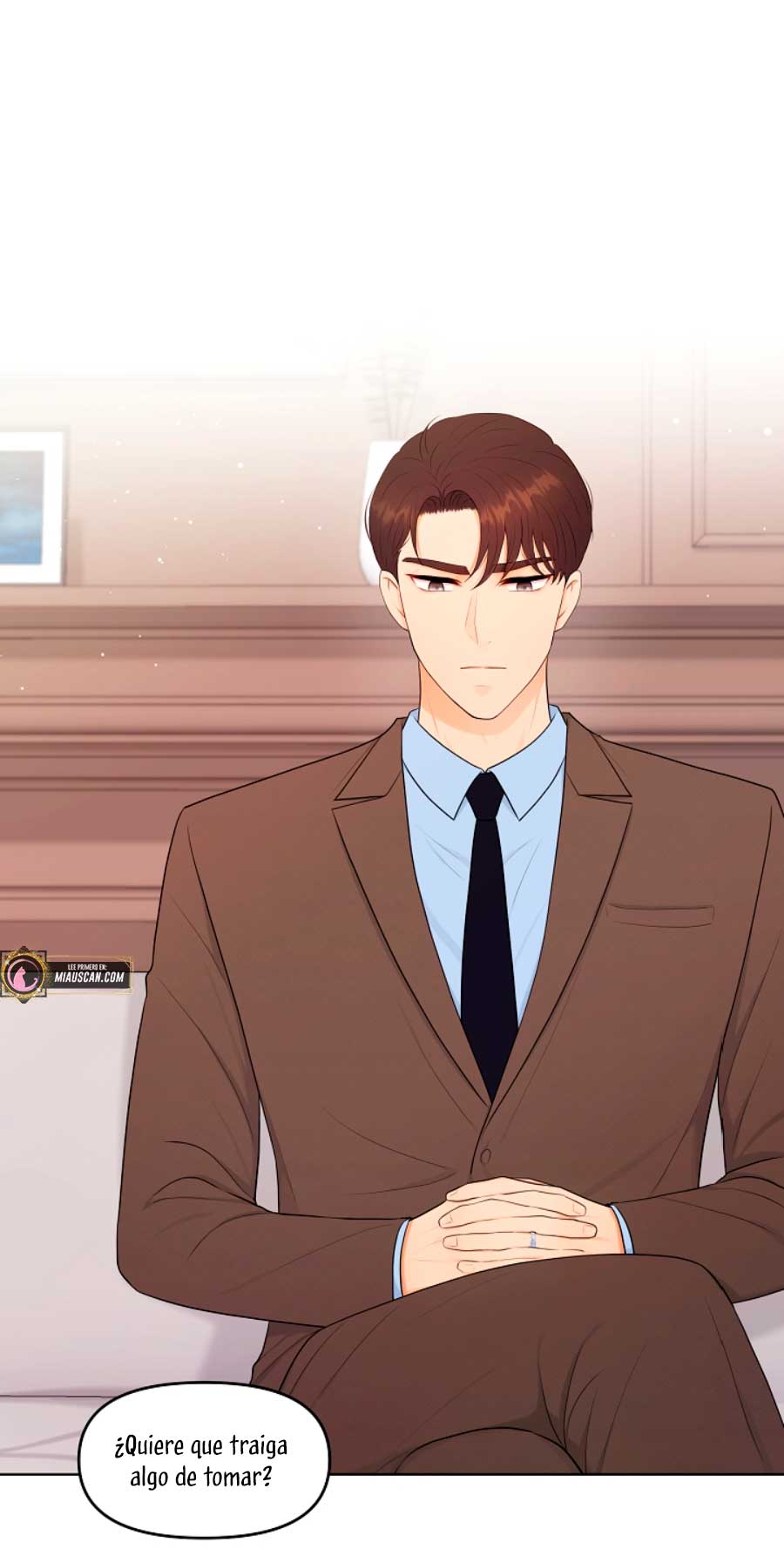 Esposo Capítulo 33 - Página 10