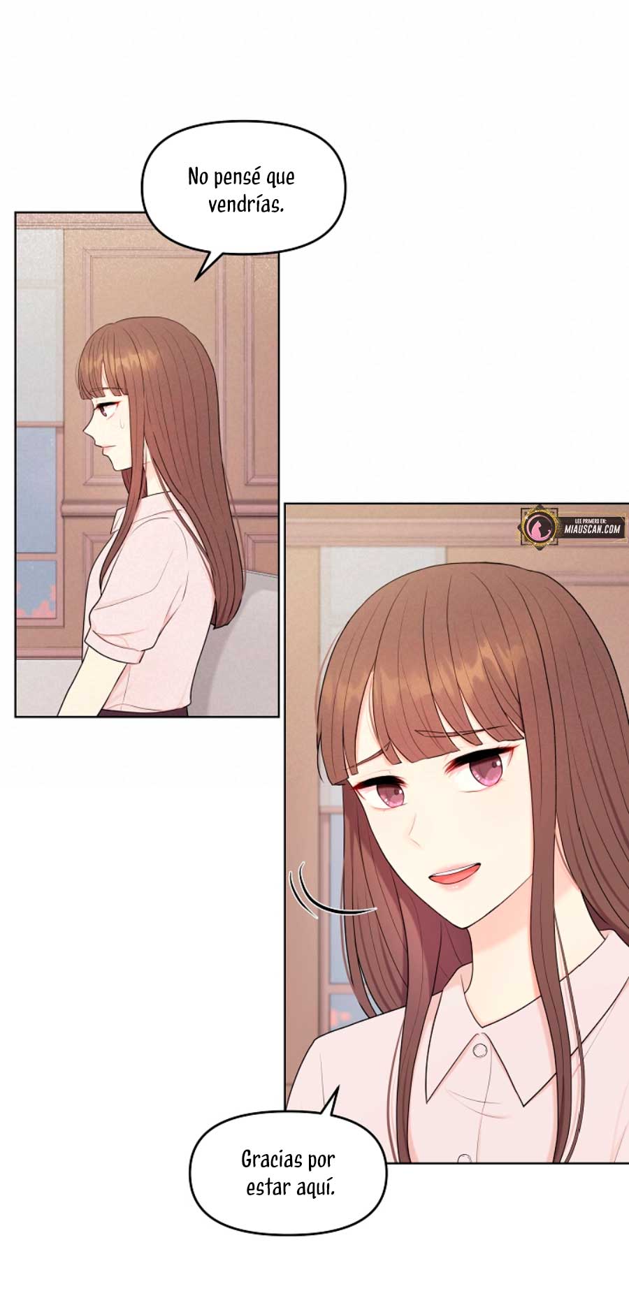 Esposo Capítulo 33 - Página 13