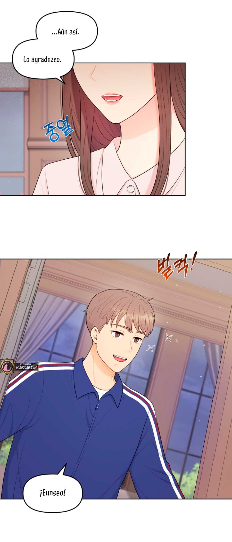 Esposo Capítulo 33 - Página 15