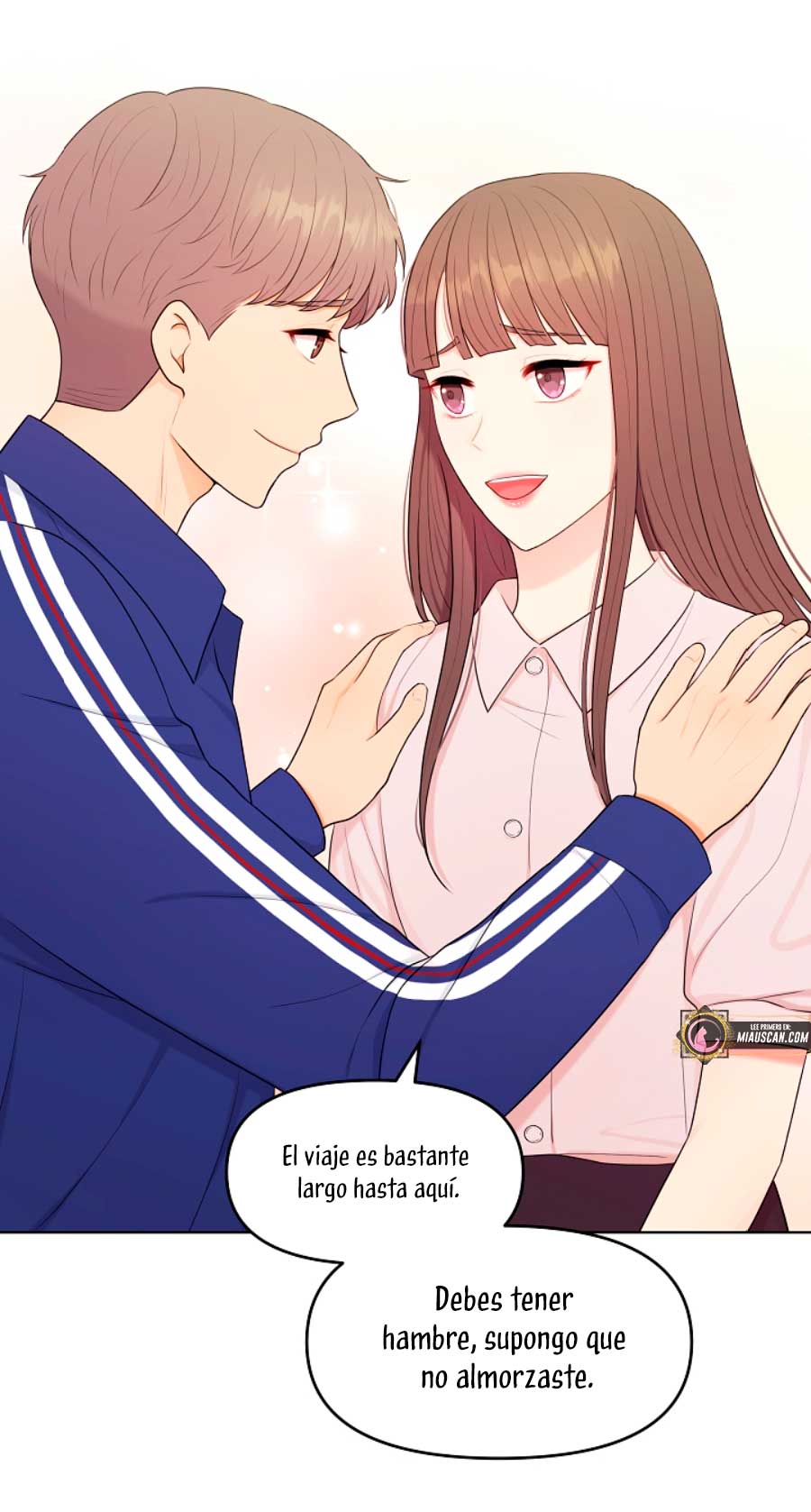 Esposo Capítulo 33 - Página 18