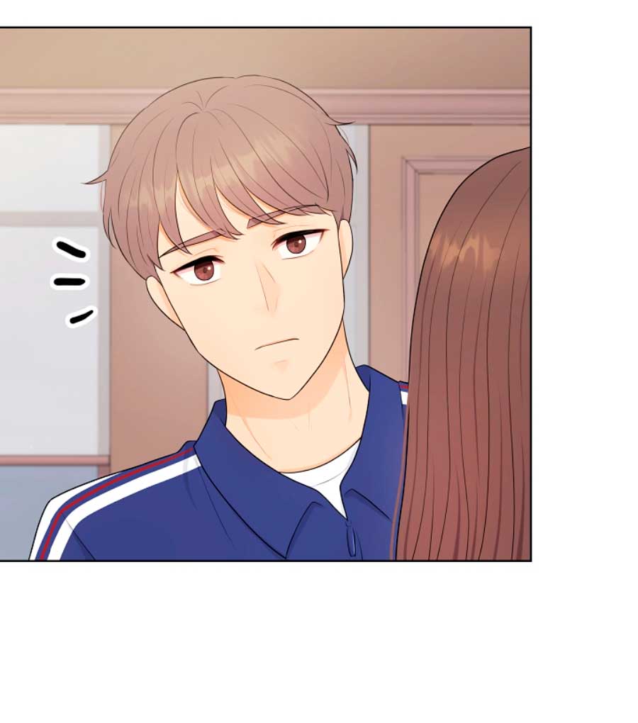 Esposo Capítulo 33 - Página 20