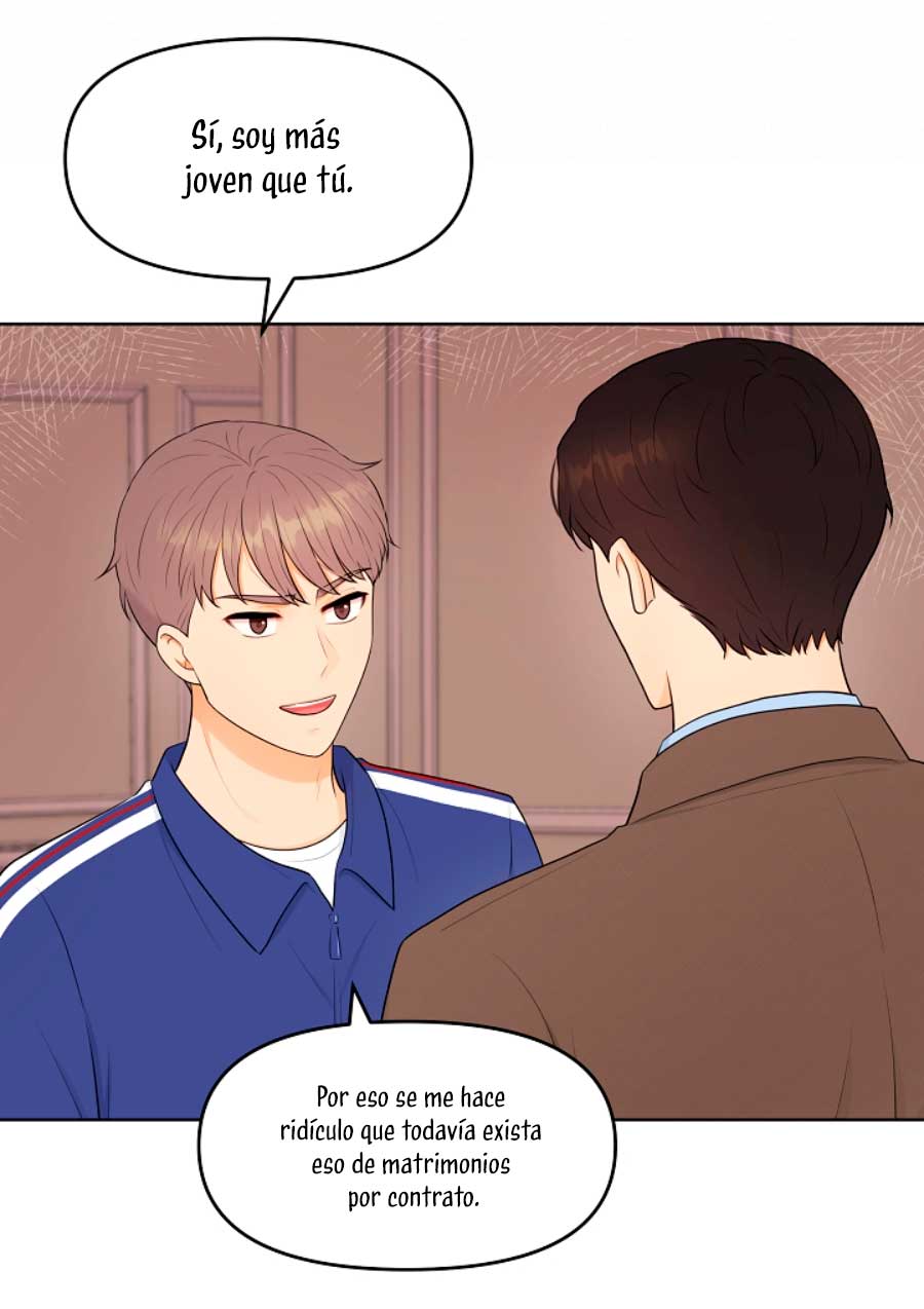 Esposo Capítulo 33 - Página 24