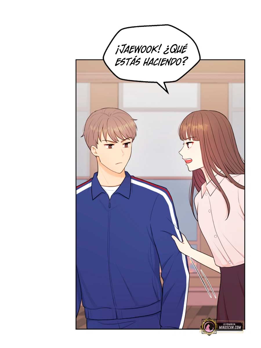 Esposo Capítulo 33 - Página 25