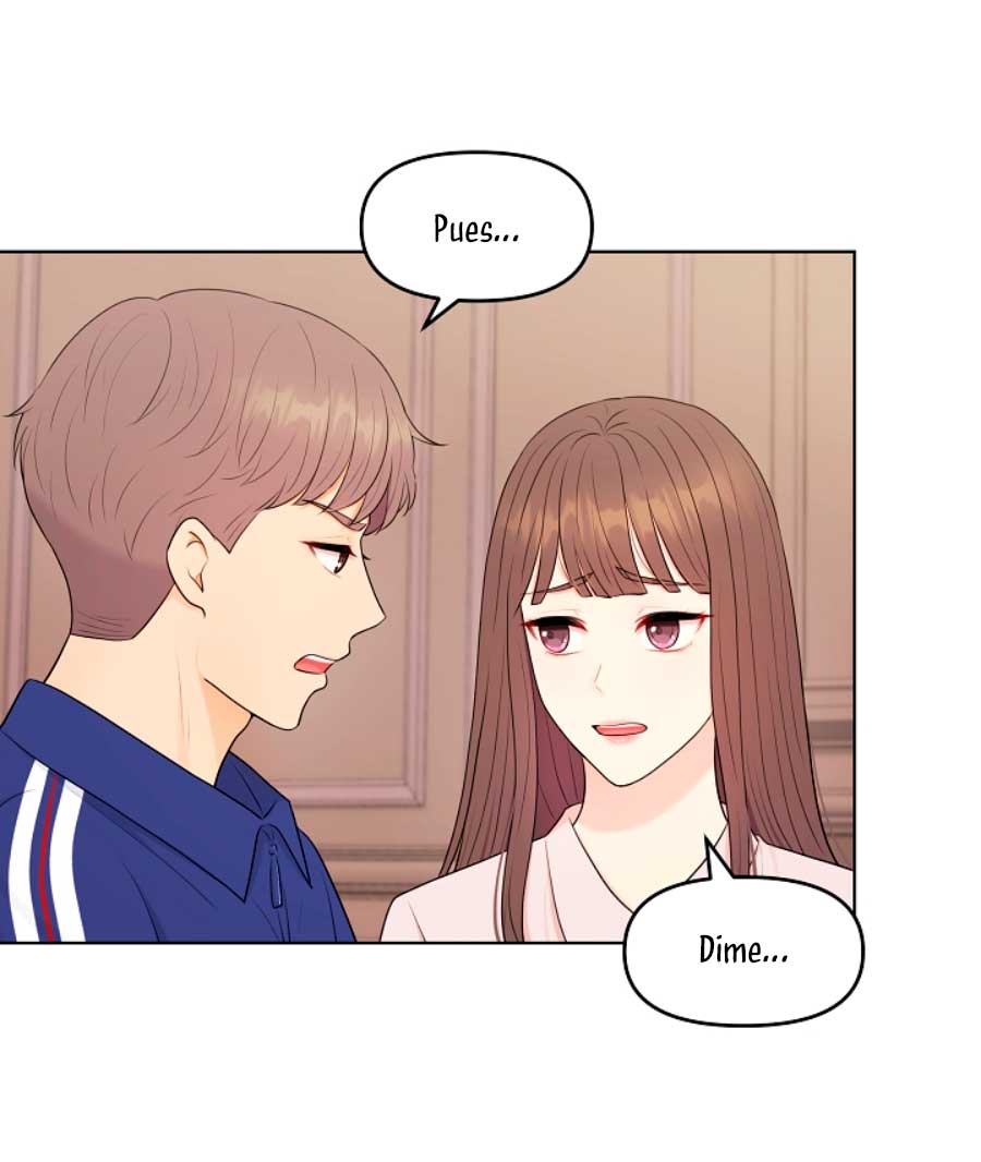 Esposo Capítulo 33 - Página 26