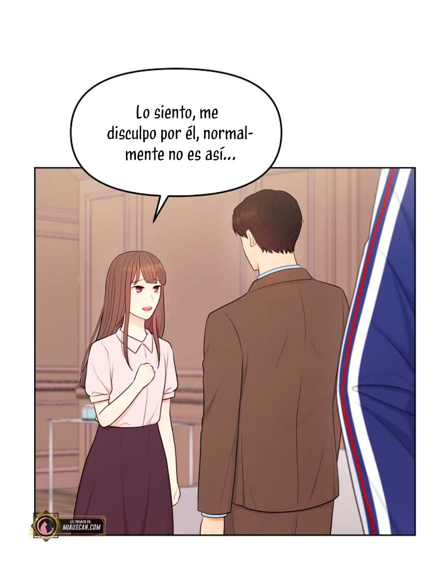 Esposo Capítulo 33 - Página 28