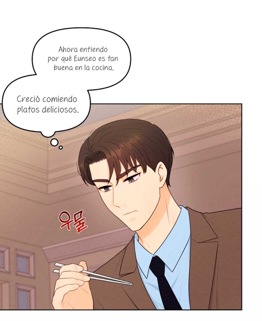 Esposo Capítulo 33 - Página 35