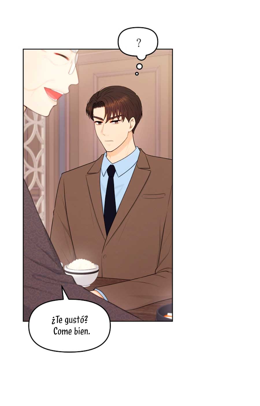 Esposo Capítulo 33 - Página 37