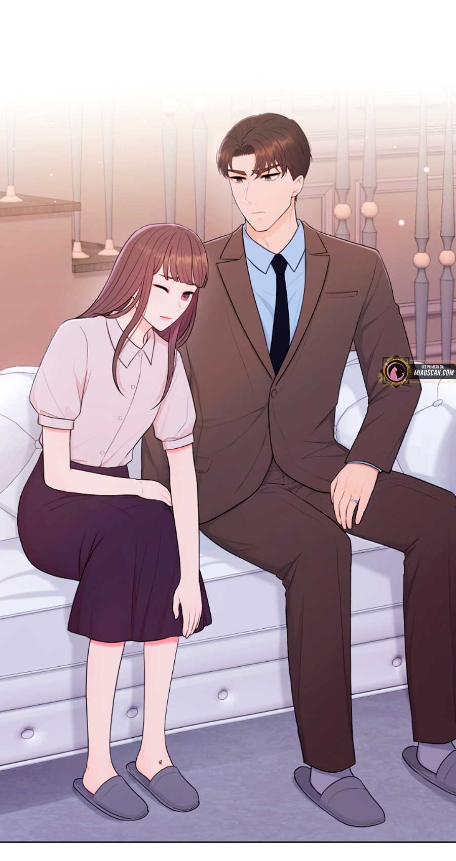 Esposo Capítulo 33 - Página 41