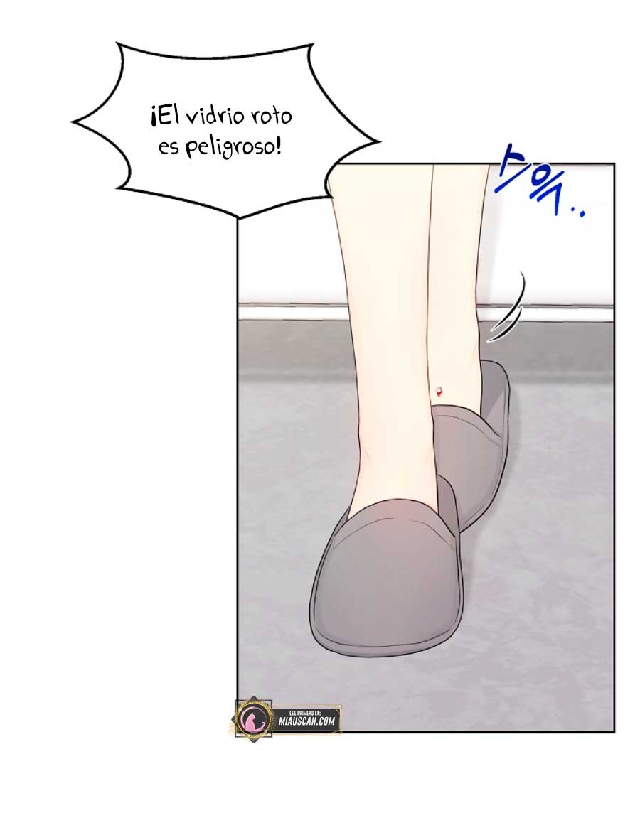 Esposo Capítulo 33 - Página 43