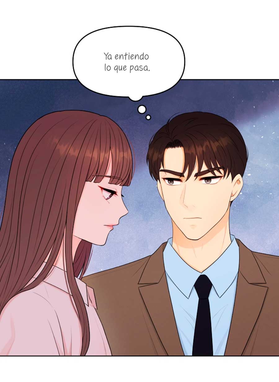 Esposo Capítulo 33 - Página 44