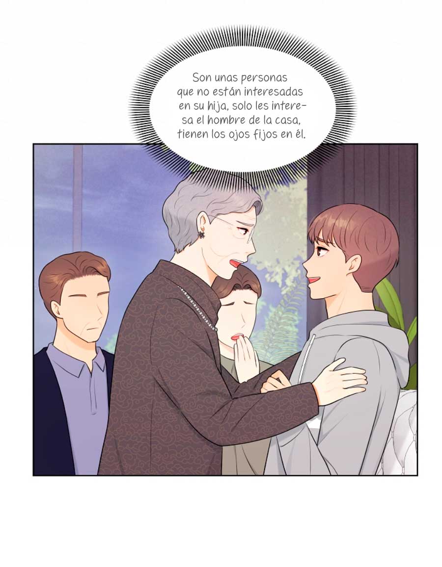 Esposo Capítulo 33 - Página 46