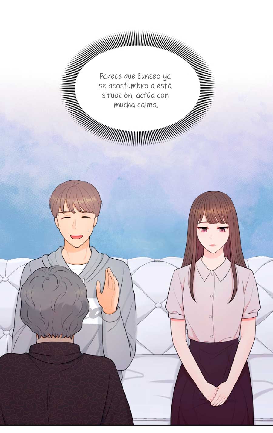 Esposo Capítulo 33 - Página 47