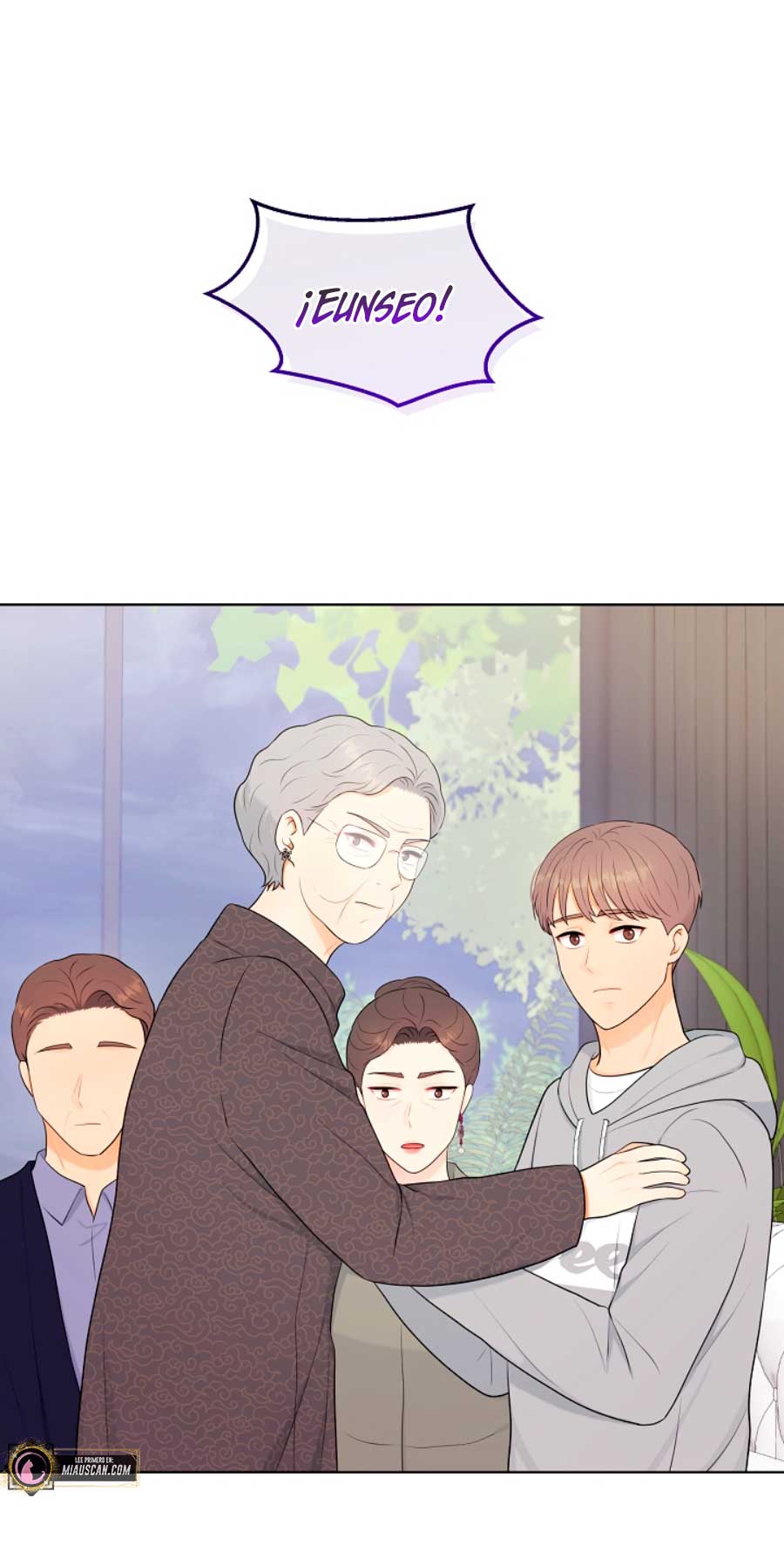 Esposo Capítulo 33 - Página 48