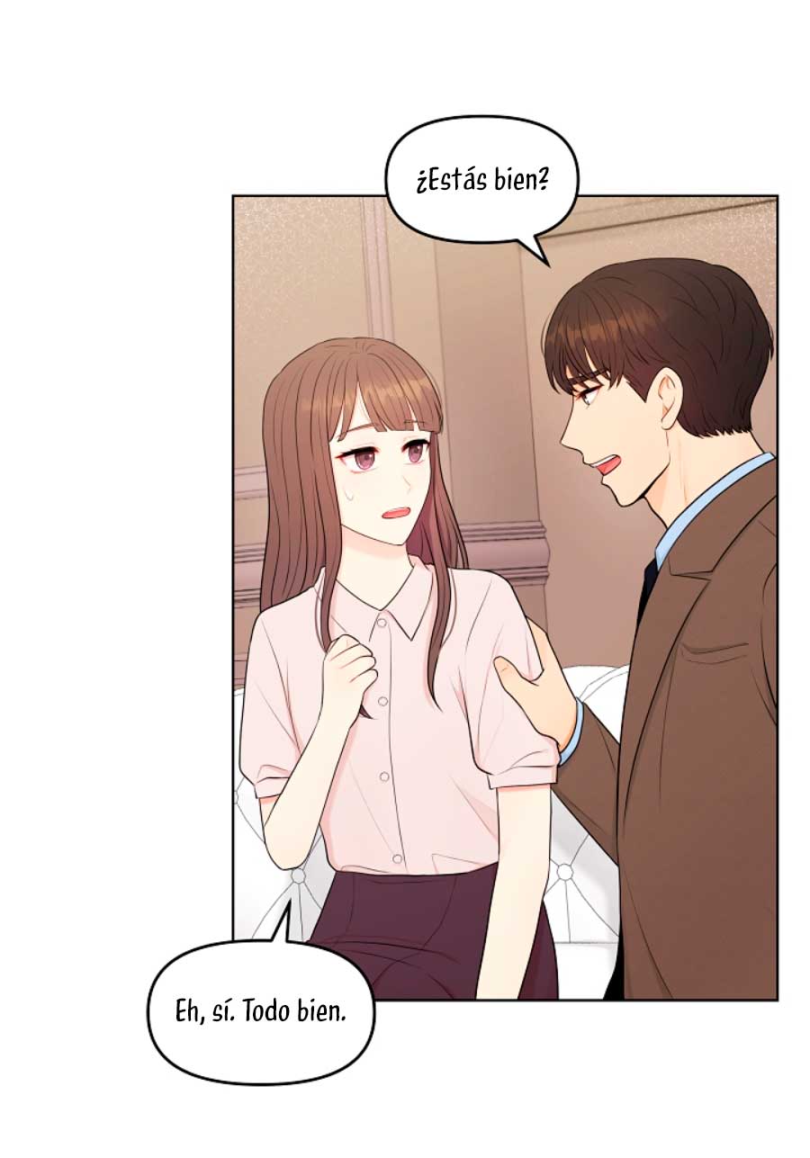 Esposo Capítulo 33 - Página 49