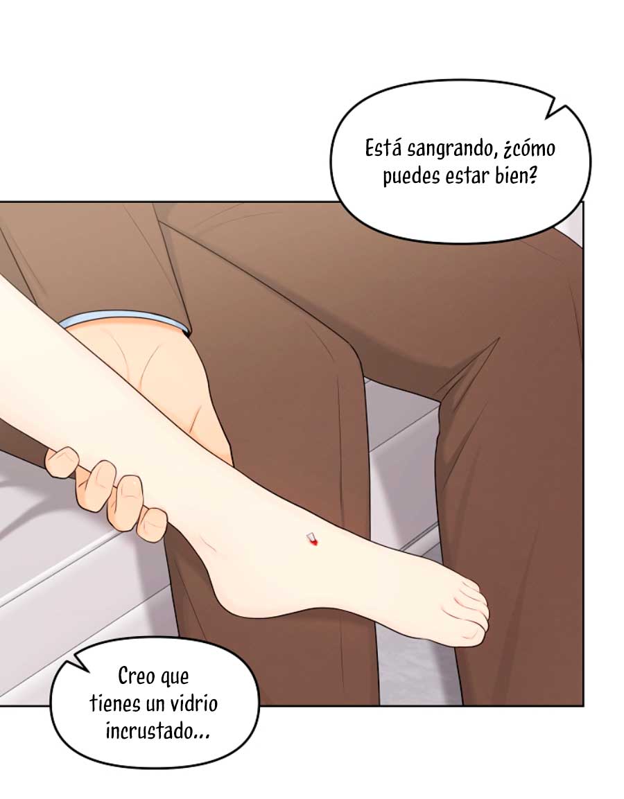 Esposo Capítulo 33 - Página 50