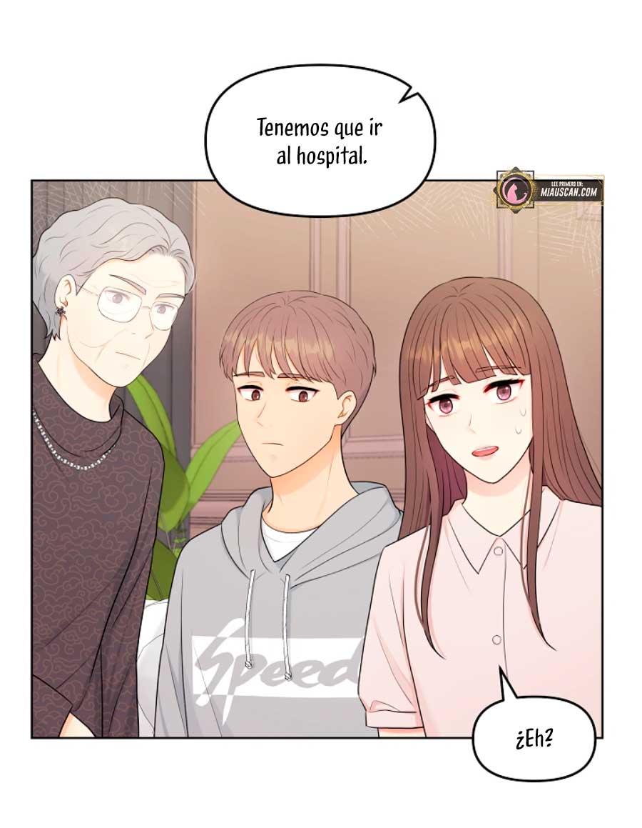 Esposo Capítulo 33 - Página 51