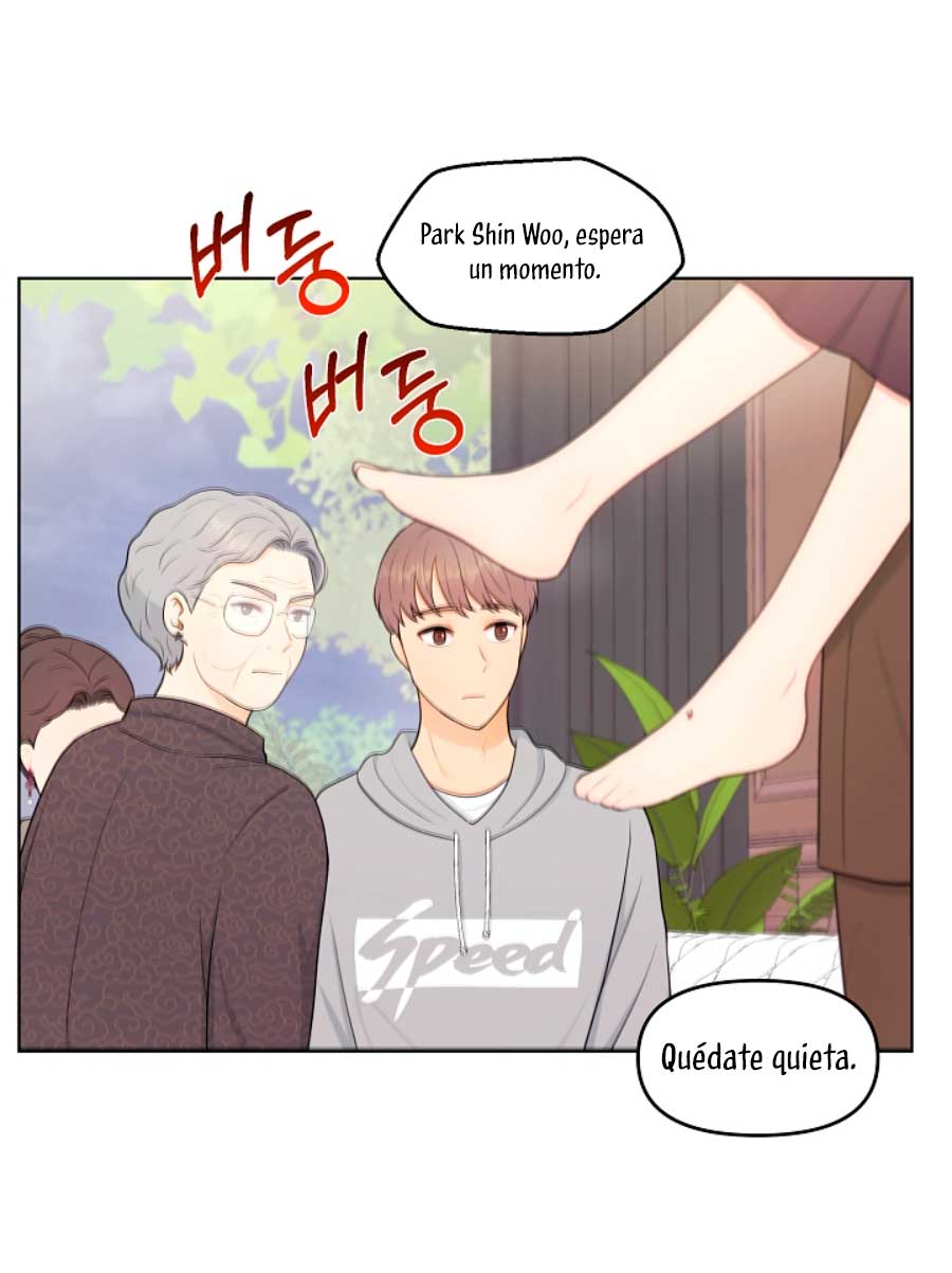 Esposo Capítulo 33 - Página 53