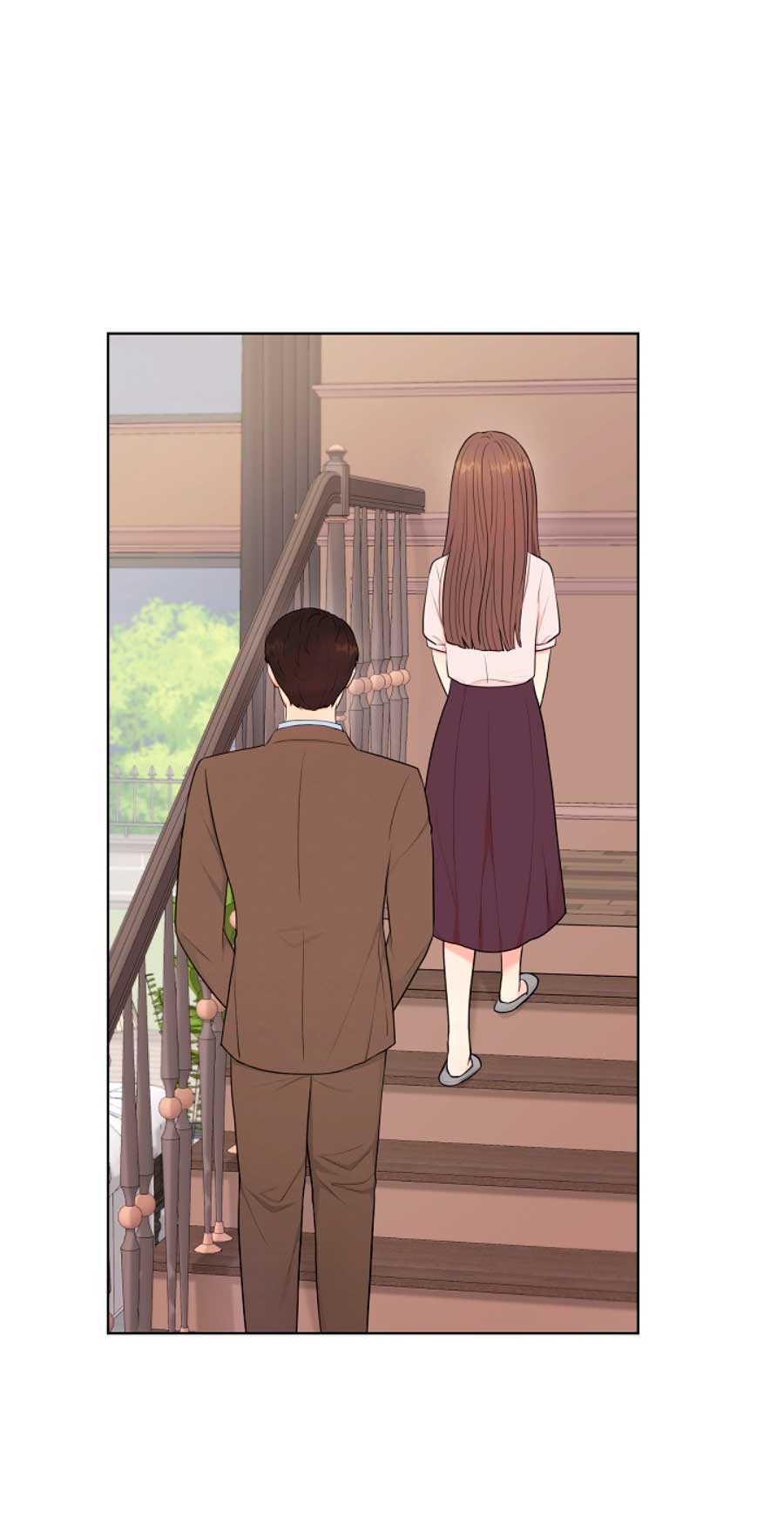 Esposo Capítulo 33 - Página 9