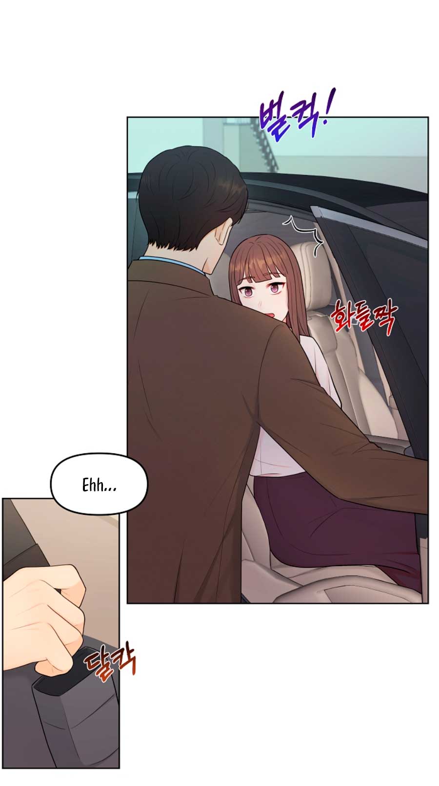 Esposo Capítulo 34 - Página 10