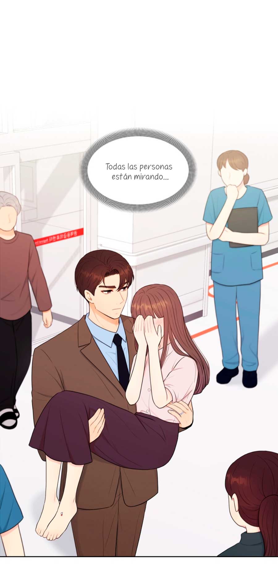 Esposo Capítulo 34 - Página 13