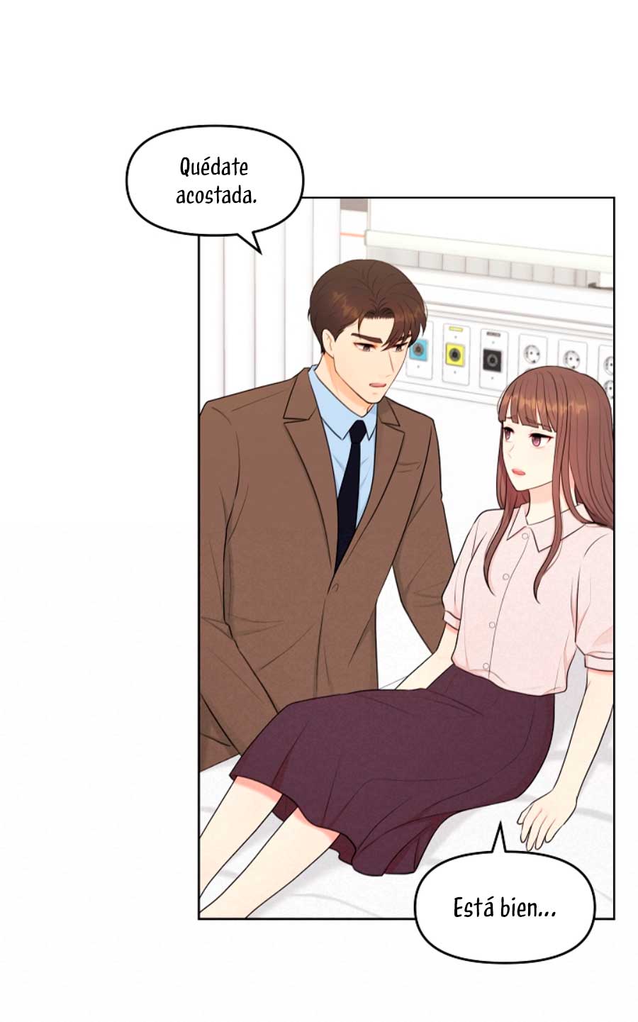 Esposo Capítulo 34 - Página 14