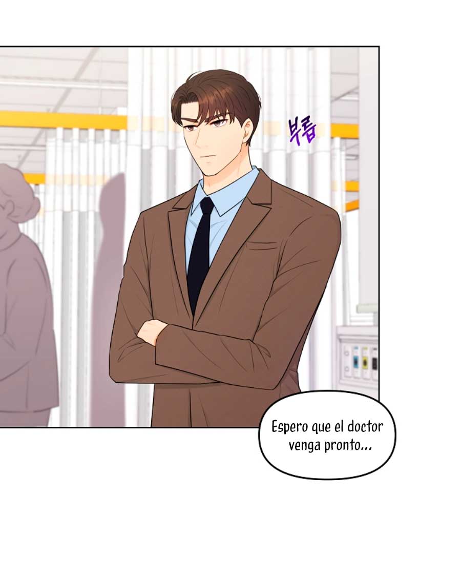 Esposo Capítulo 34 - Página 16