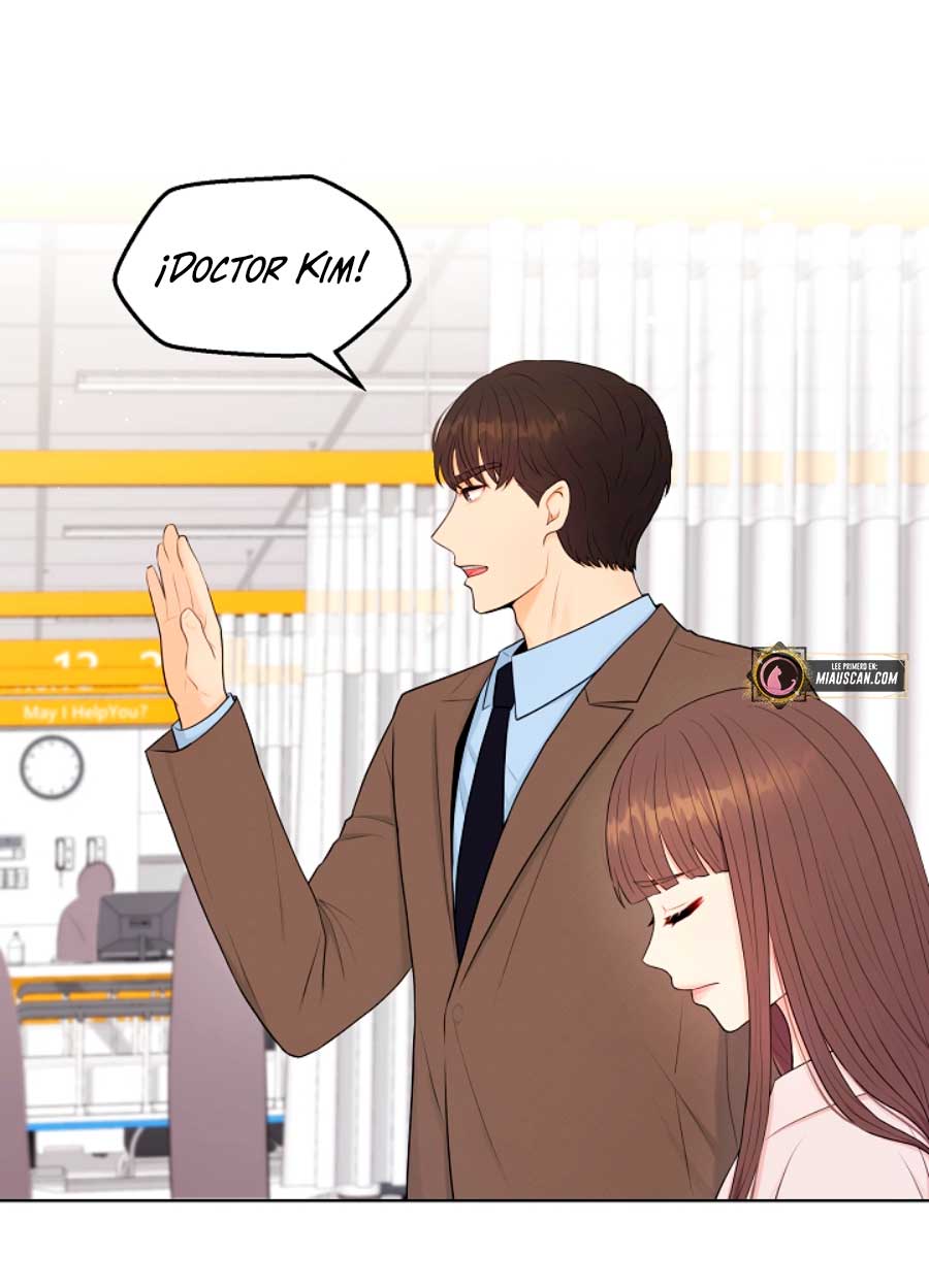 Esposo Capítulo 34 - Página 18