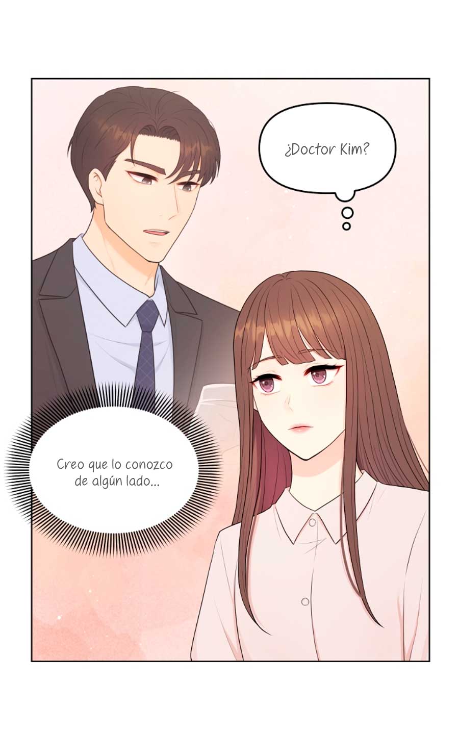 Esposo Capítulo 34 - Página 19