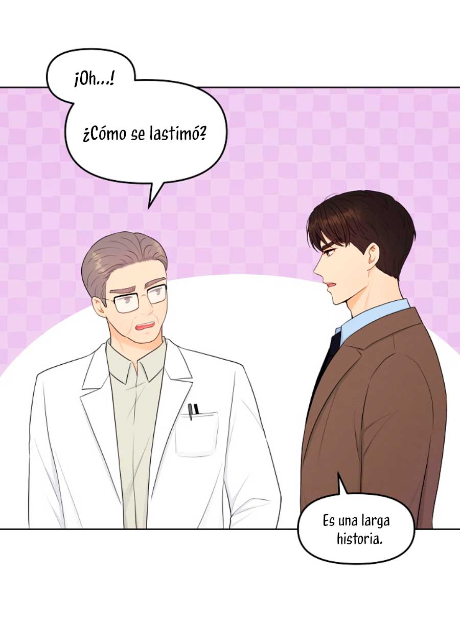 Esposo Capítulo 34 - Página 23