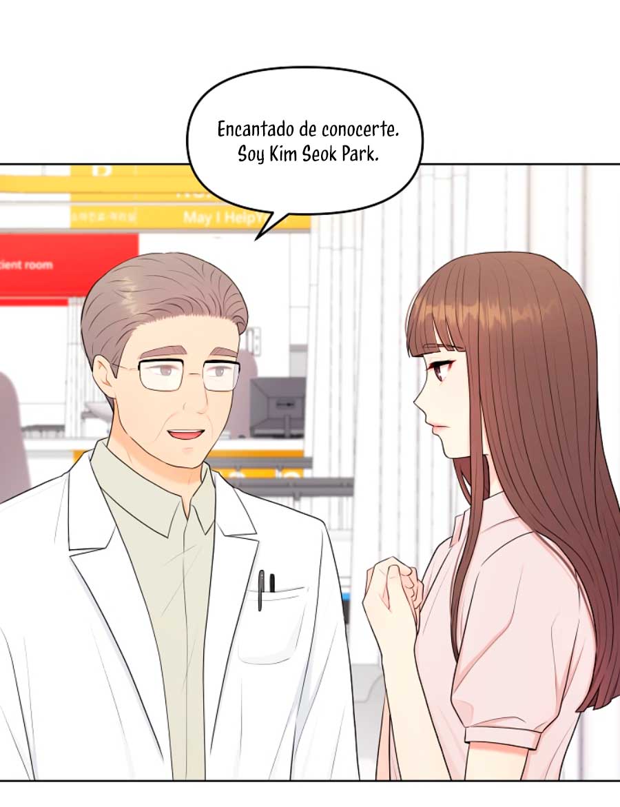 Esposo Capítulo 34 - Página 27