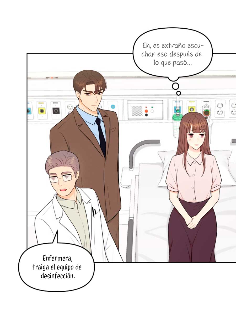 Esposo Capítulo 34 - Página 29