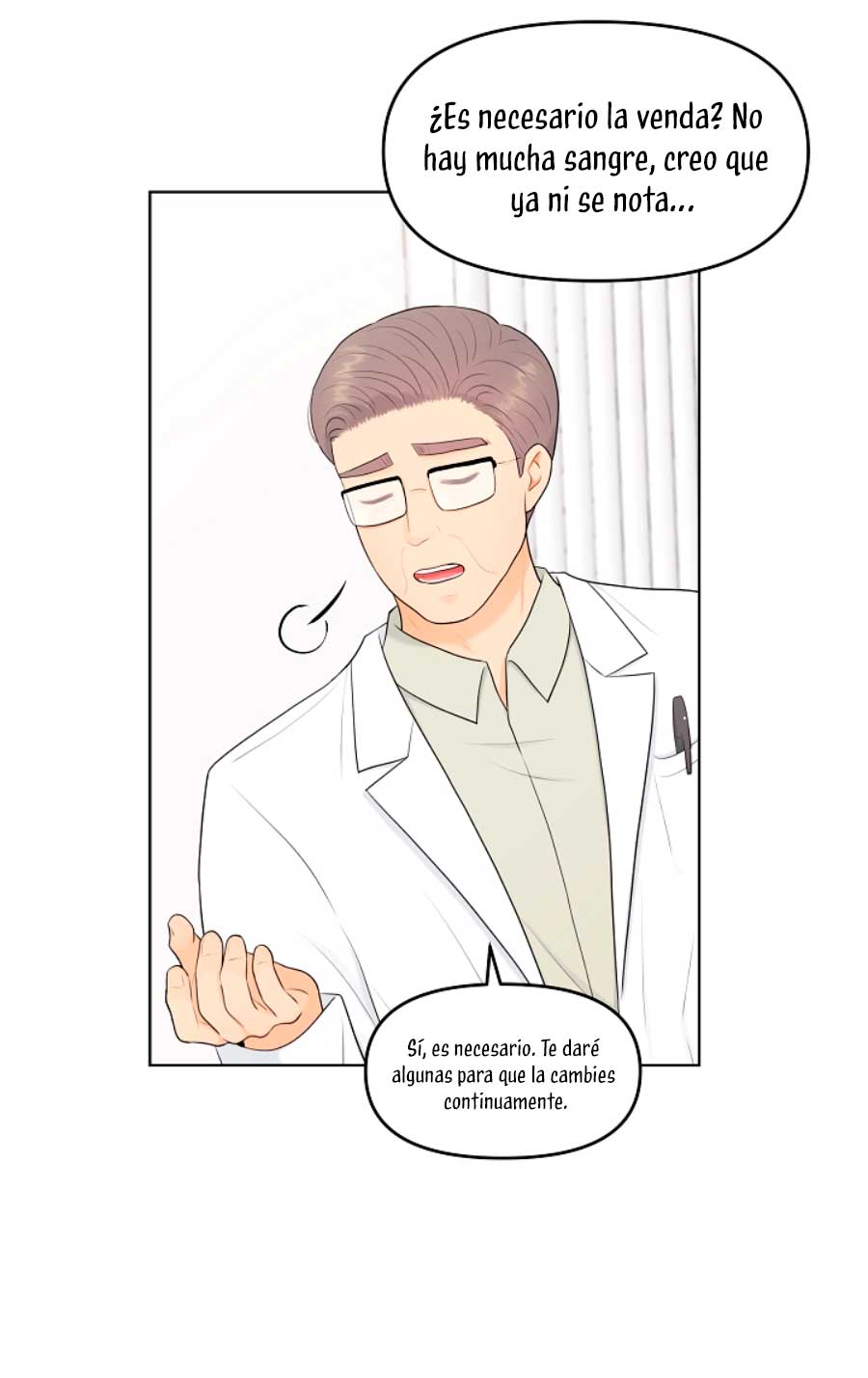 Esposo Capítulo 34 - Página 33