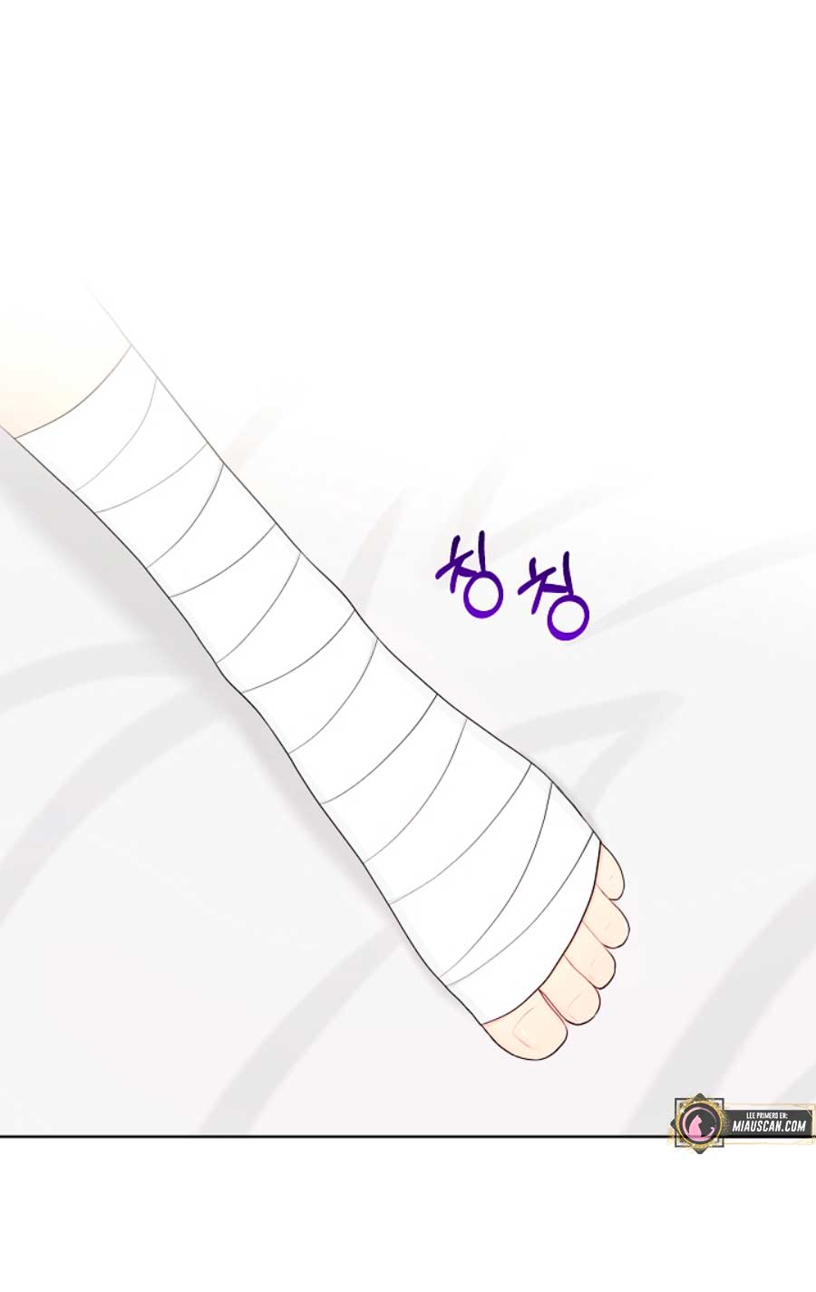 Esposo Capítulo 34 - Página 34