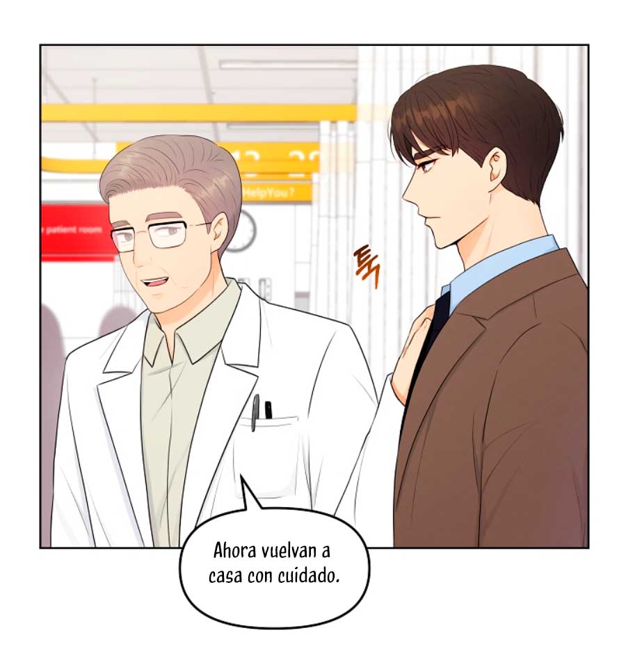 Esposo Capítulo 34 - Página 36