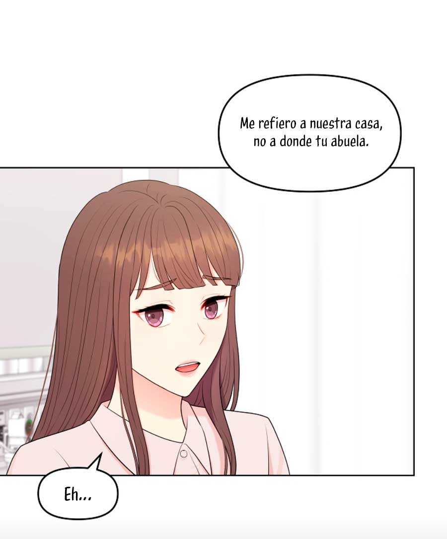 Esposo Capítulo 34 - Página 39