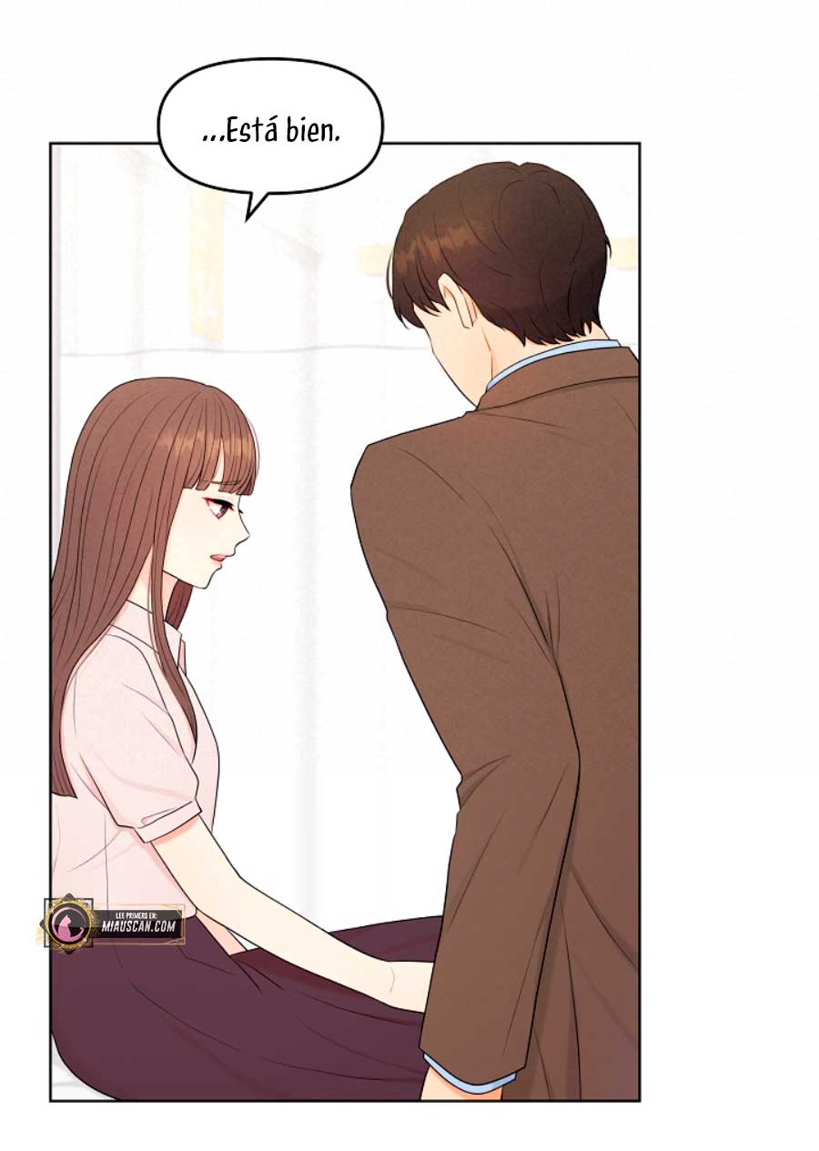Esposo Capítulo 34 - Página 41