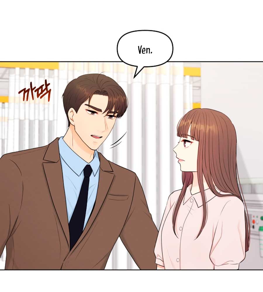 Esposo Capítulo 34 - Página 43