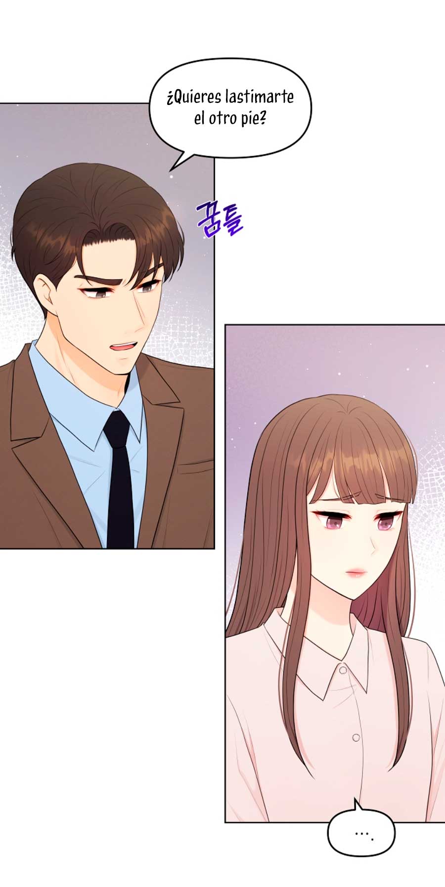 Esposo Capítulo 34 - Página 47