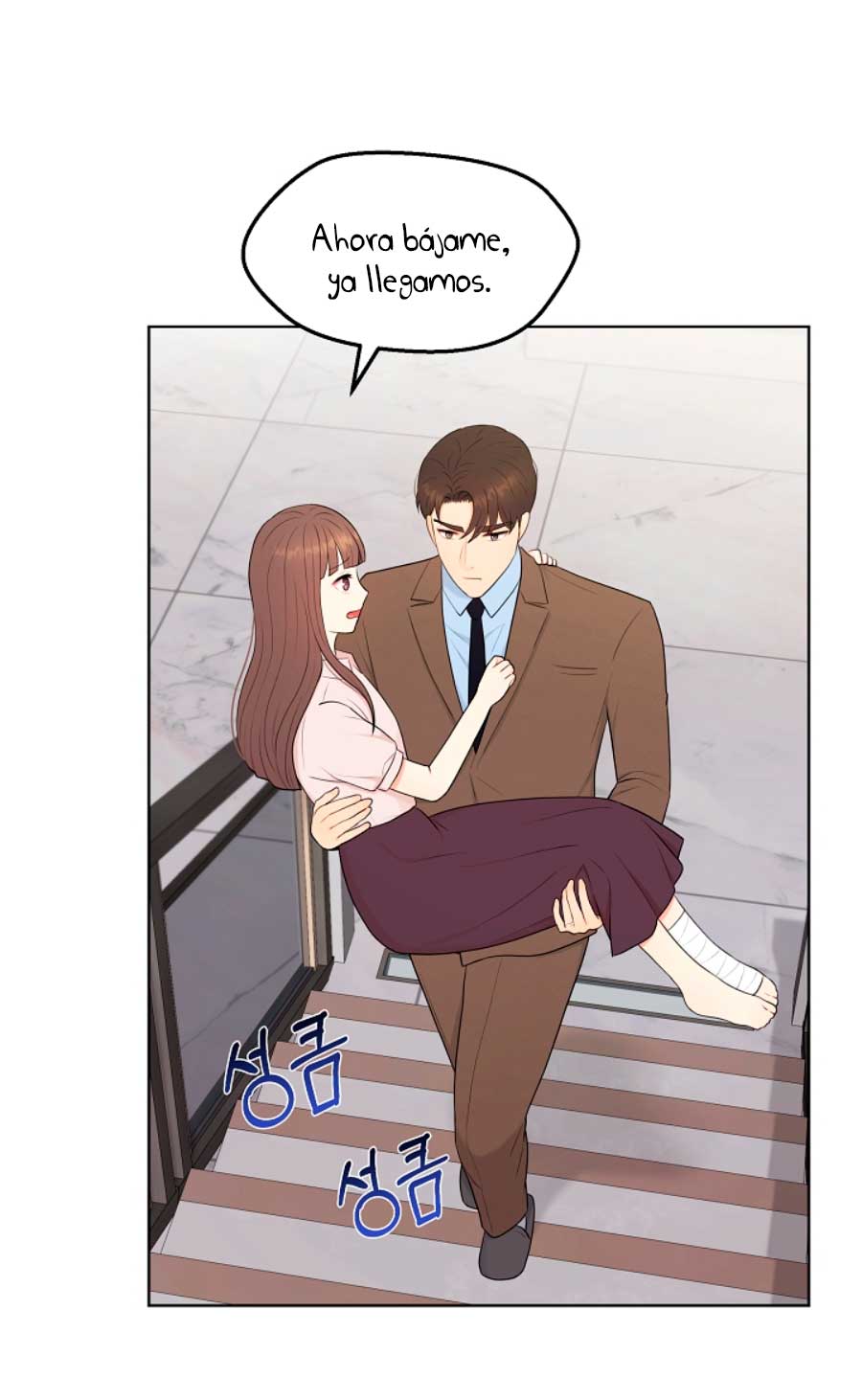 Esposo Capítulo 34 - Página 50