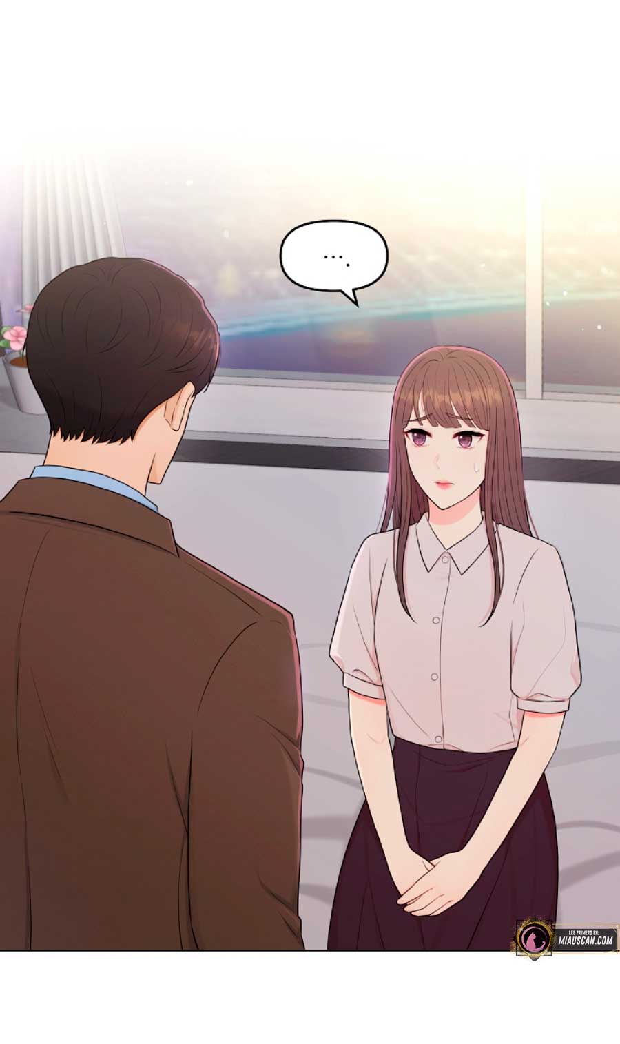 Esposo Capítulo 34 - Página 54