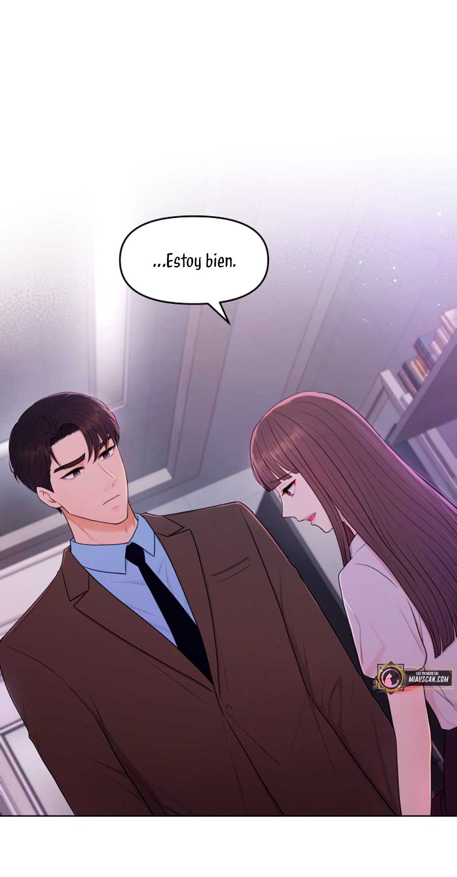 Esposo Capítulo 34 - Página 59