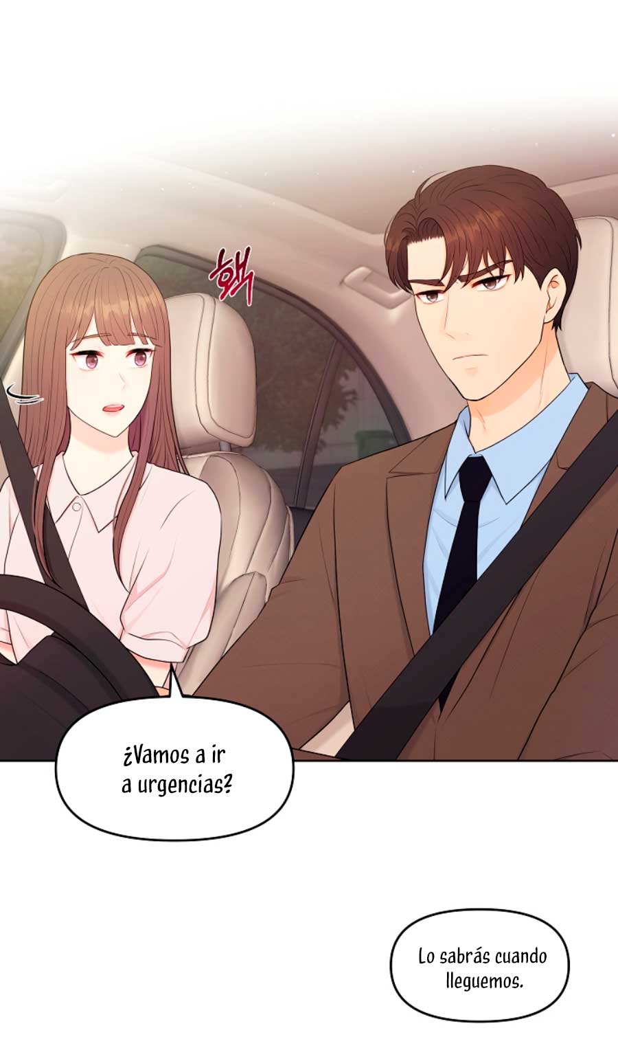 Esposo Capítulo 34 - Página 6