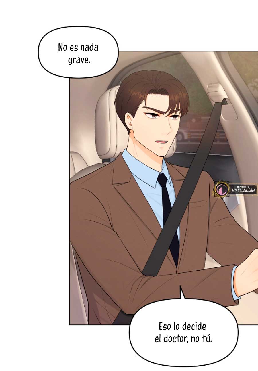 Esposo Capítulo 34 - Página 7